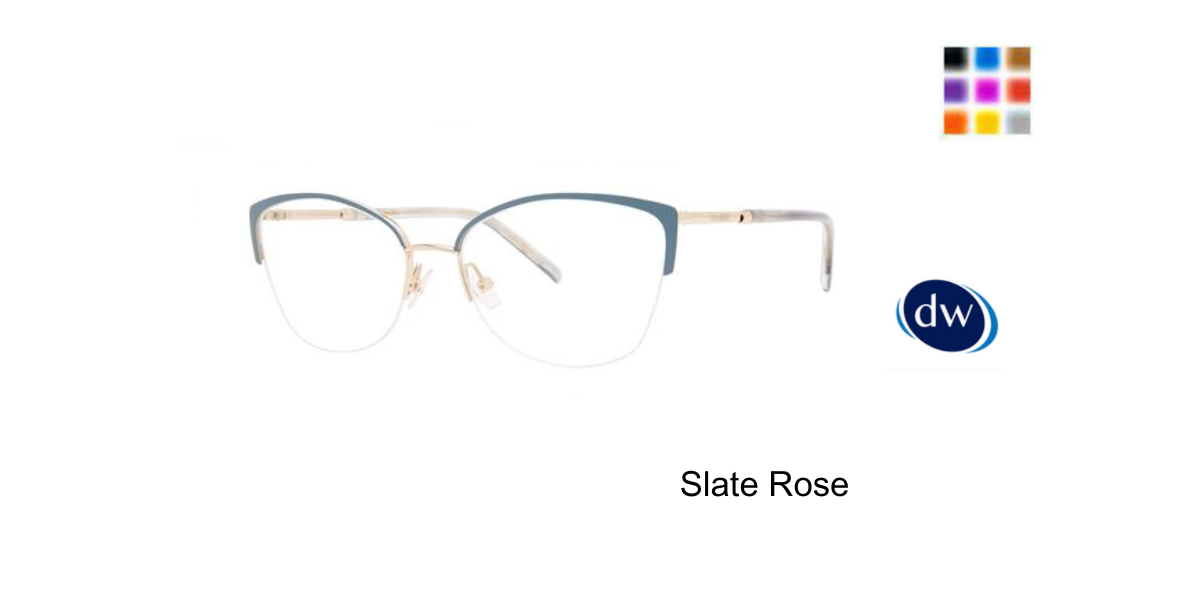 Slate Rose