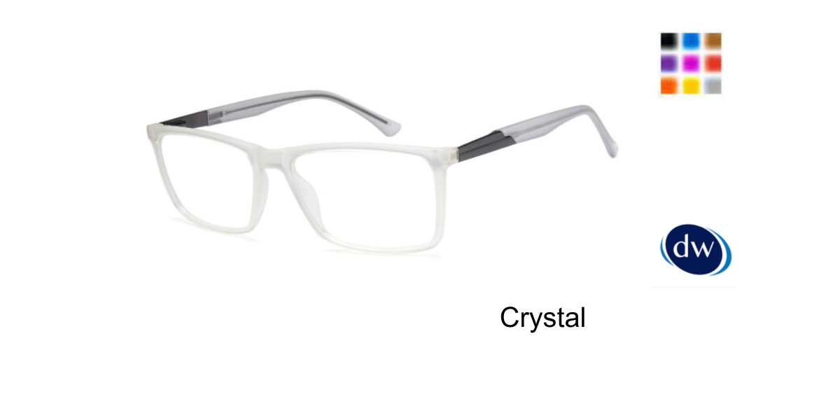 Crystal