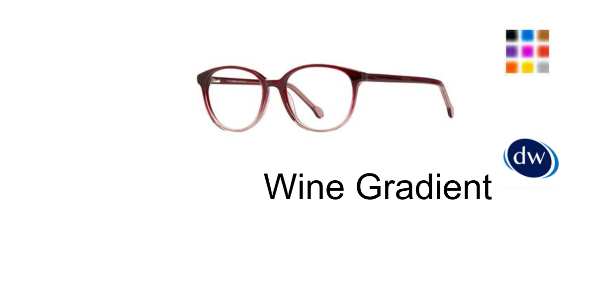 Wine Gradient