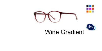 Wine Gradient