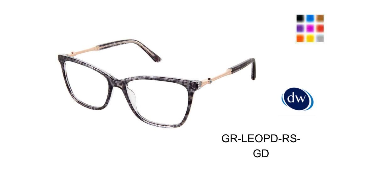 GR-LEOPD RS-GD