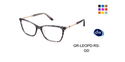 GR-LEOPD RS-GD