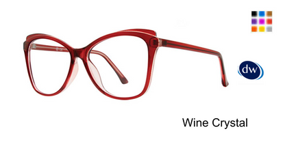 Wine Crystal