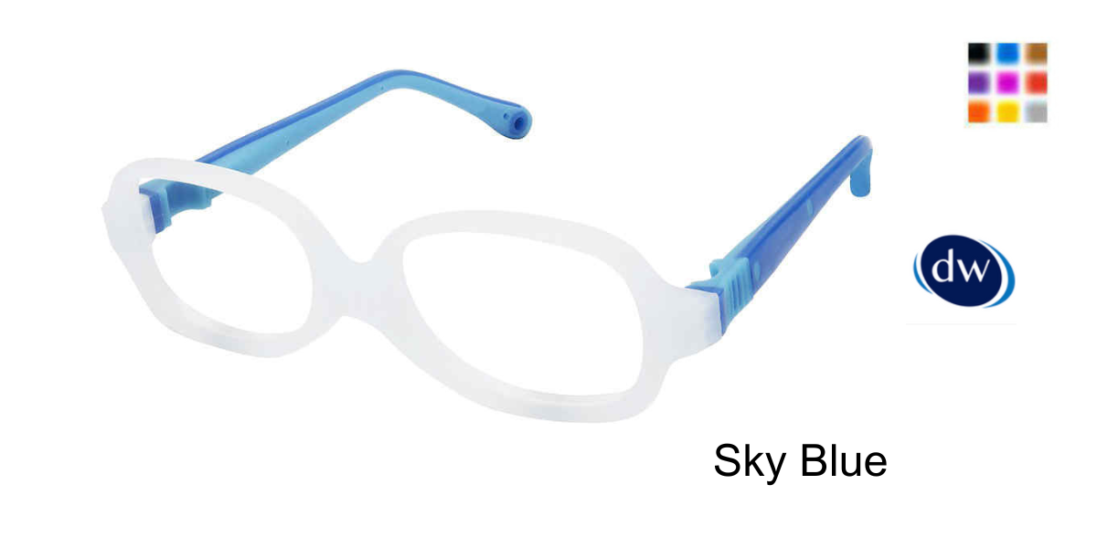 Sky Blue