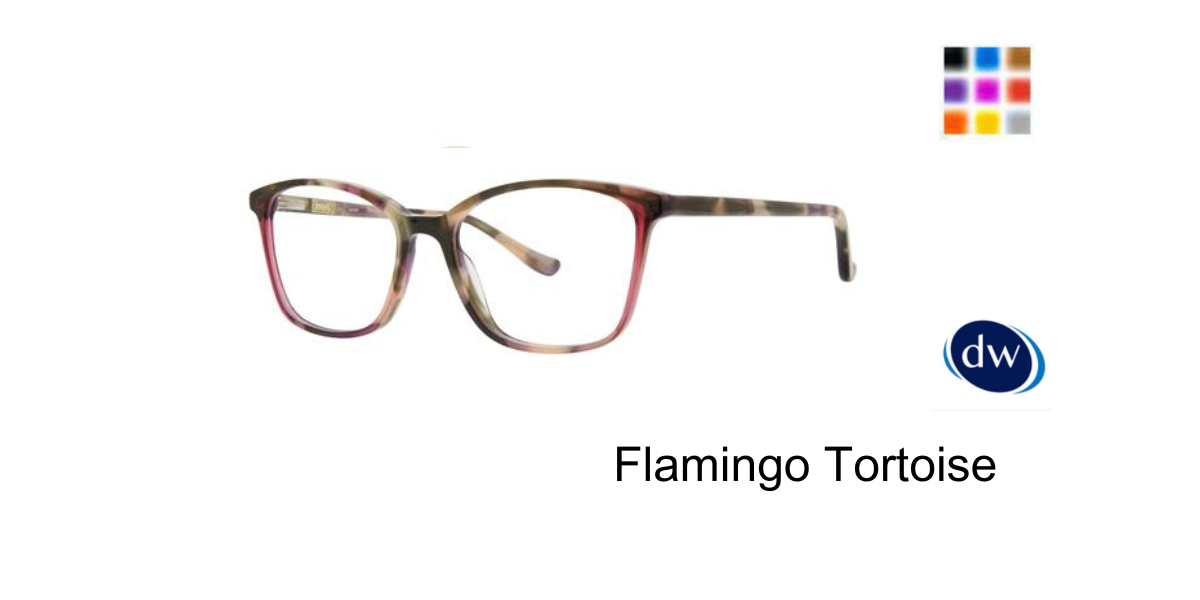 Flamingo Tortoise