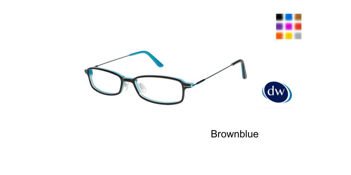 Brownblue