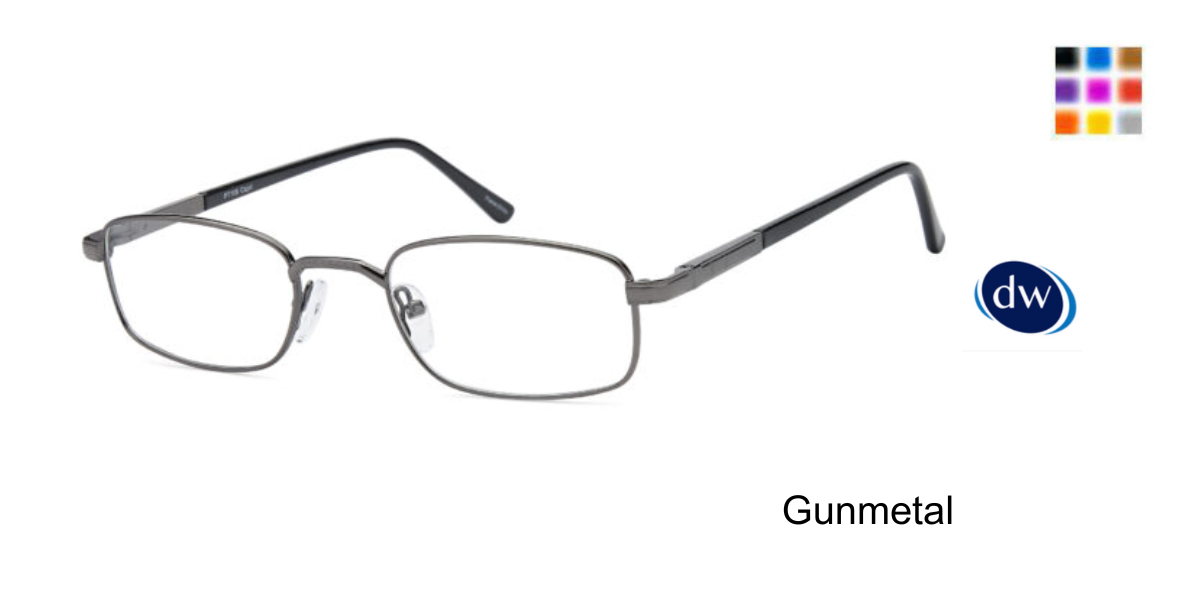 Gunmetal