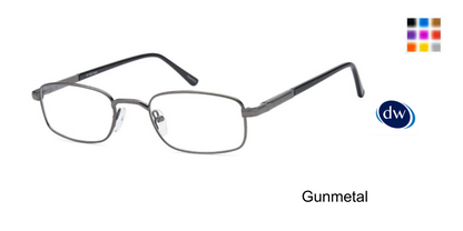 Gunmetal