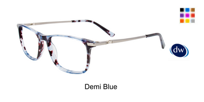 Demi Blue