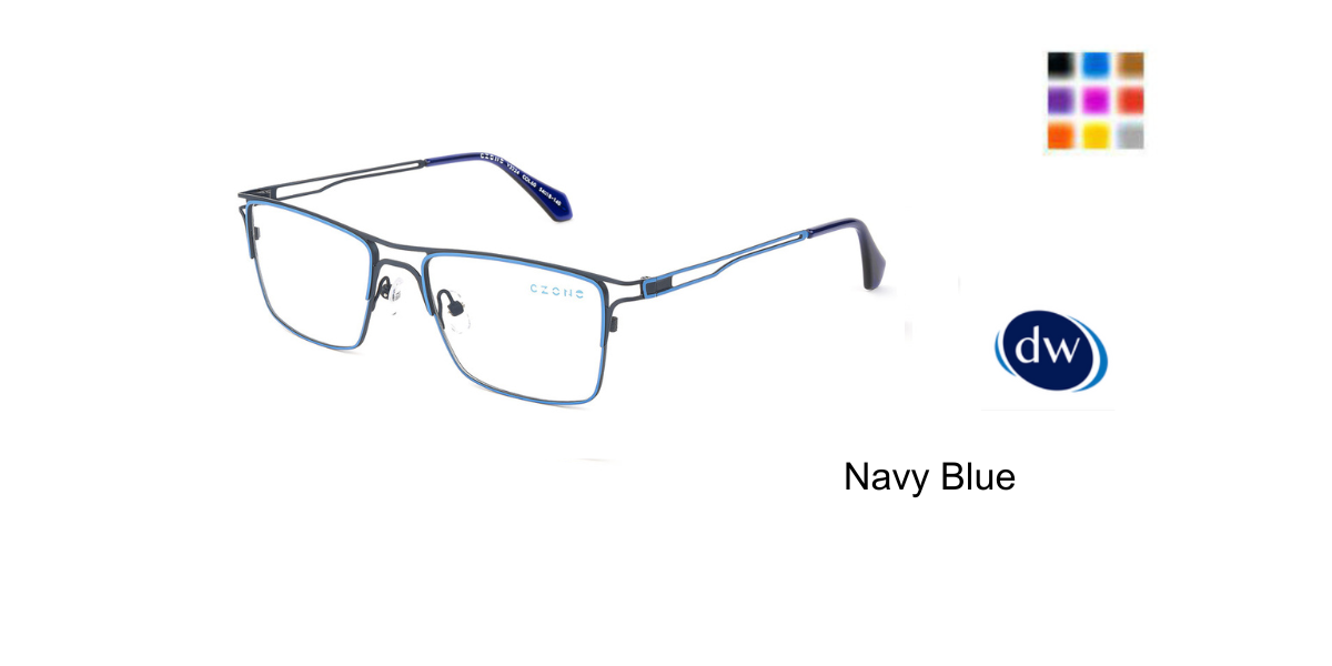 Navy Blue
