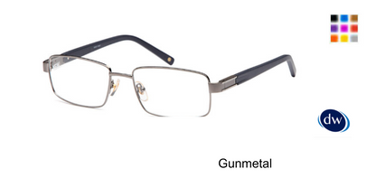 Gunmetal