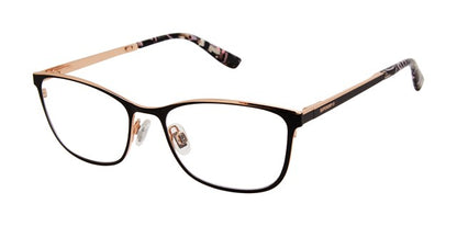SUPERDRY SDOW504T Eyeglasses Black