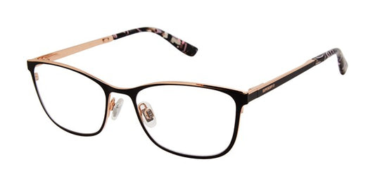 SUPERDRY SDOW504T Eyeglasses Black