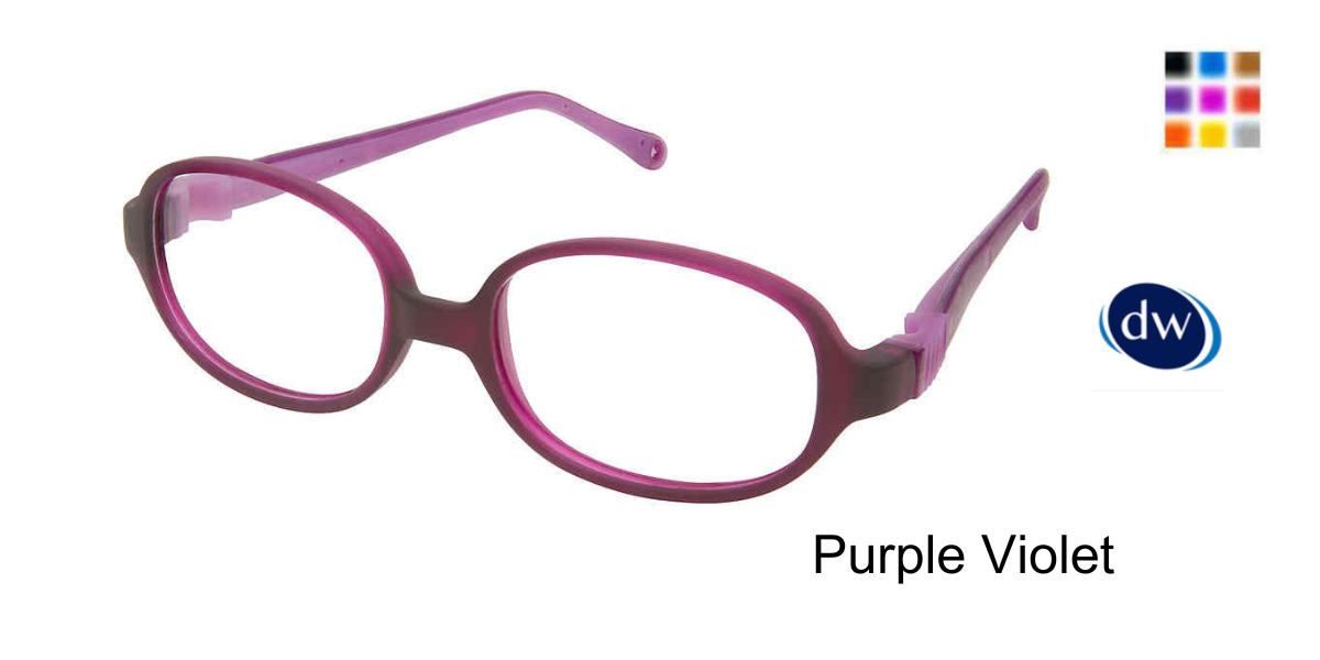 Purple Violet