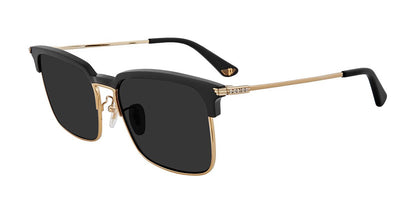 Black Gold Police SPL576E Sunglasses.