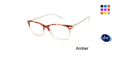 Amber