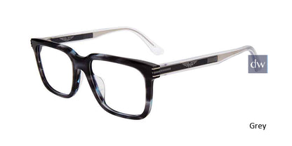 Grey Police VPLF03 Eyeglasses.