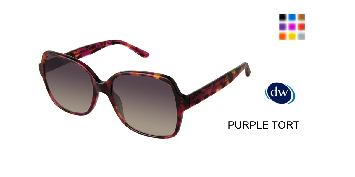 PURPLE TORT