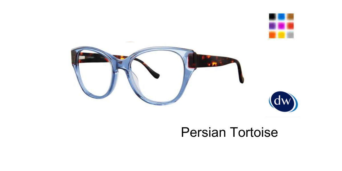 Persian Tortoise