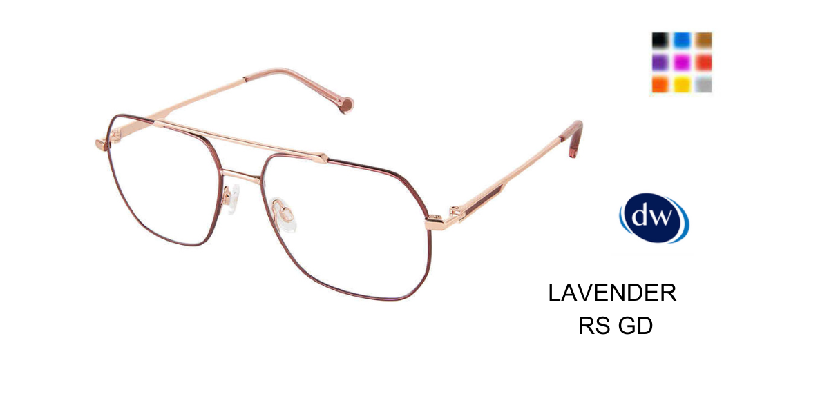 LAVENDER-RS-GD OTP-166