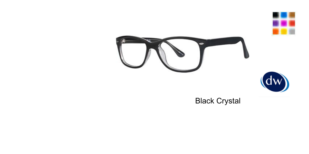 Black Crystal