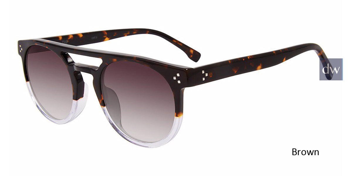 Brown Gap SGP004 Sunglasses.
