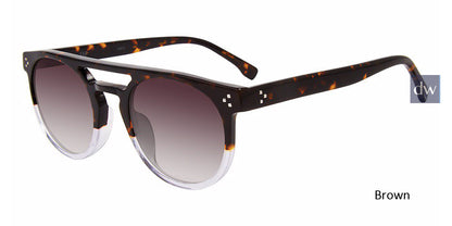 Brown Gap SGP004 Sunglasses.