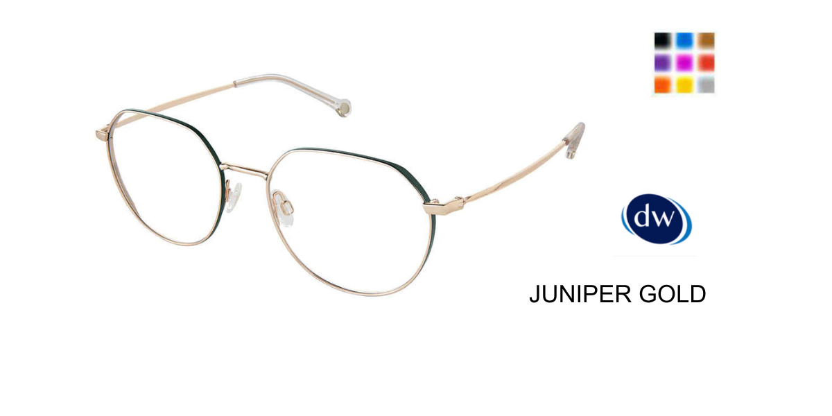 JUNIPER-GOLD OTP-164