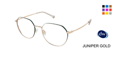 JUNIPER-GOLD OTP-164