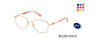 Blush Gold
