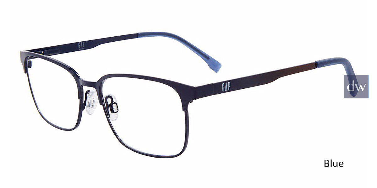 Blue Gap VGP224 Eyeglasses - Teenager.