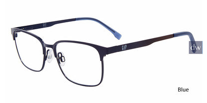 Blue Gap VGP224 Eyeglasses - Teenager.