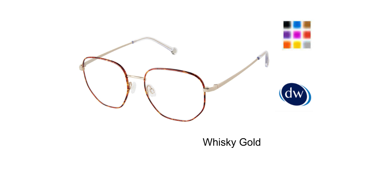 Whisky Gold