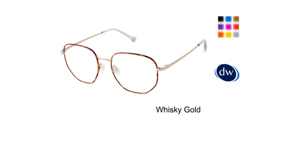 Whisky Gold