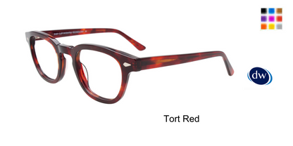 Tort Red