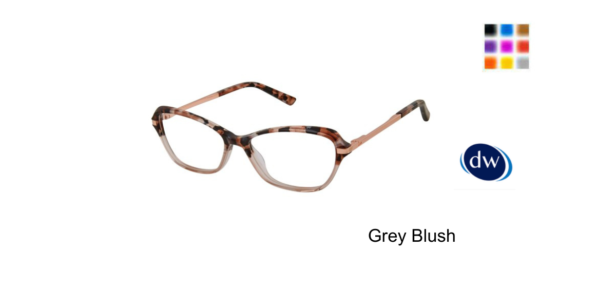 Grey Blush      TW004