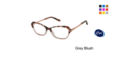 Grey Blush      TW004