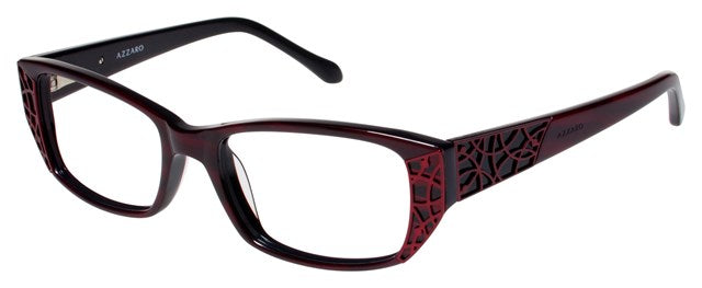 Burgundy Tort - BUR