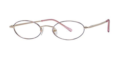 Rainbow  K12 4004 Eyeglasses