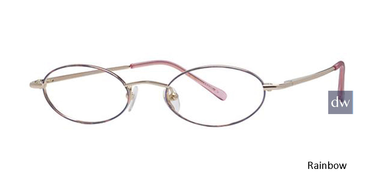 Rainbow  K12 4004 Eyeglasses
