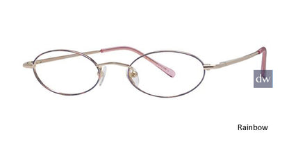 Rainbow  K12 4004 Eyeglasses