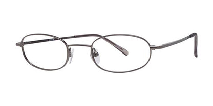 Gunmetal K12 4005 Eyeglasses