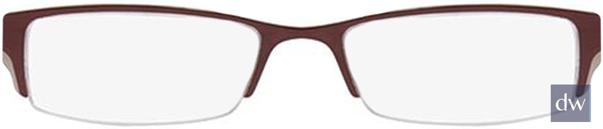 Mars Red/Gold	K12 4042 Eyeglasses