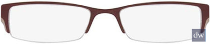 Mars Red/Gold	K12 4042 Eyeglasses