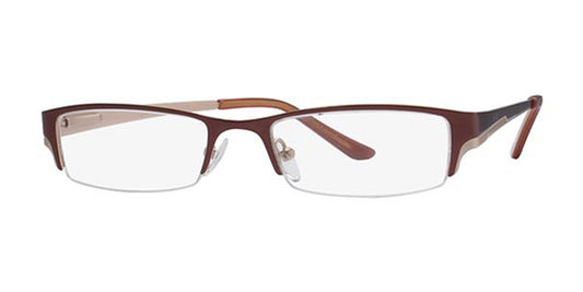 Mars Red/Gold	K12 4042 Eyeglasses