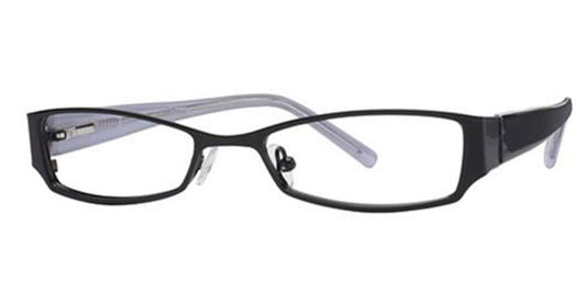 Blue/Black K12 4044 Eyeglasses - Teenager