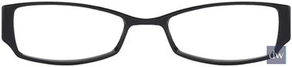 Blue/Black K12 4044 Eyeglasses - Teenager
