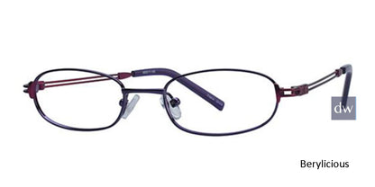 Berylicious	K12 4045 Eyeglasses