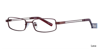 Lava K12 4046 Eyeglasses