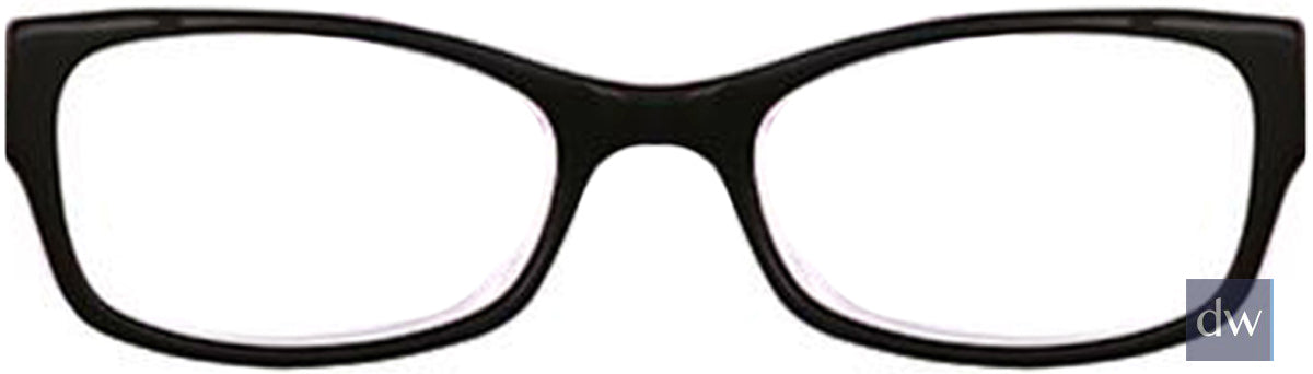 Black K12 4049 Eyeglasses